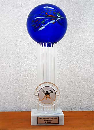 Glaspokal Bruderndorf 2002